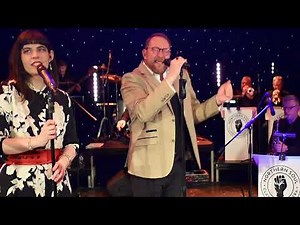THE UNIQUE SOUND OF SOUL PERFORMED BY THE NORTHERN SOUL CLASSICS ORCHESTRA