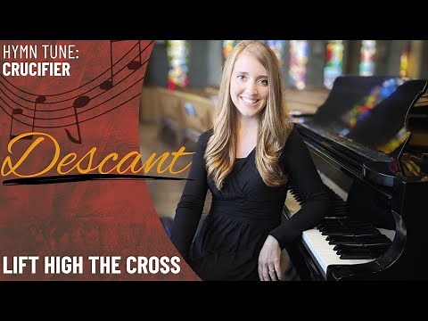 Lift High the Cross *OCP (Descant)