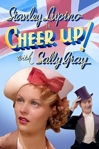 Cheer Up - Movie