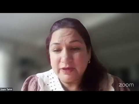 School of Business Research Talk: Theoretical Frameworks & Conceptual Models for Business Research