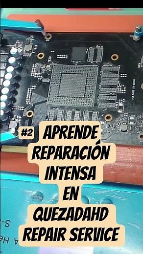 .La Aplicación Correcta del Flux BGA.