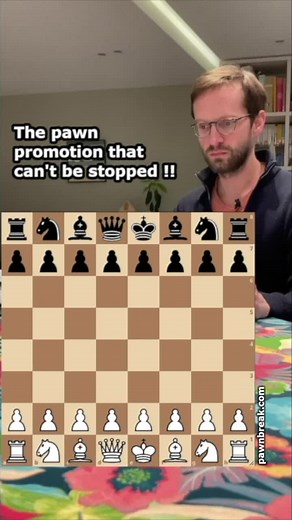 pawnbreak sur TikTok