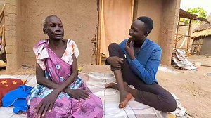 2.3K reactions · 148 shares | The Naath International Radio's America" The wedding ceremony of Nyeguäch and Brown Bol is loading.... In addition, Nyeguäch wants to come on live stream concerning her wedding.❤️. Please watch this small script up to the end.. | Gatwech Kang Zuor | Facebook