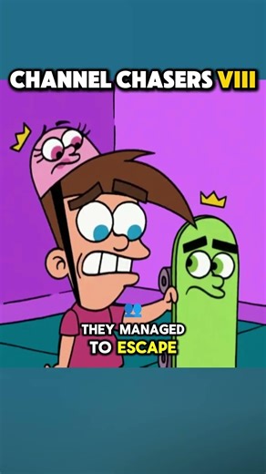 the fairly odd parents recap - cartoon recap