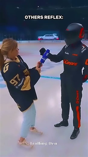 Crazy Reflex Moments💀