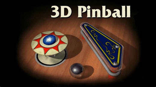 Main Theme (Beta Mix) - 3D Pinball: Space Cadet
