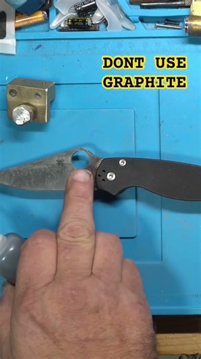 How long until Paramilitary 2 breaks: 7,777 cycles tells all #torture #test