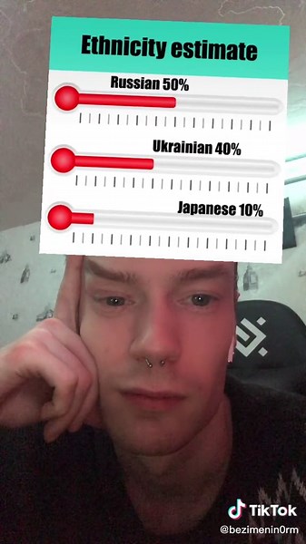 Understanding Ethnicity Estimation Through Percentages