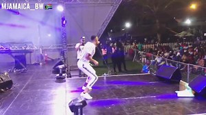 166K views · 10K reactions | The biggest comedy show in Africa with a record attendance now in the resume. Shared the stage with Giants of SA comedy. Mashabela’s Comedy Under the Sun. #cuts2019 #comedyUnderTheSun #Mjamaica_The_Brand Mjamaica Bw Mashabela Galane | Mjamaica | Facebook