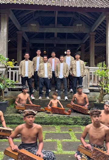 Konser Live Neo Nolin di ISI Bali - 15 Februari 2026