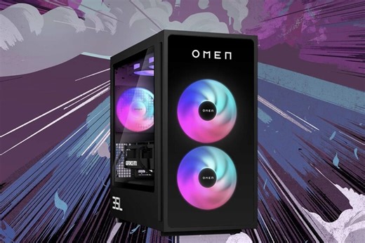 64 GB de RAM, 2 TB de SSD, la RTX 5080 y hasta un monitor de regalo: así es este brutal pack de PC gaming a precio mínimo