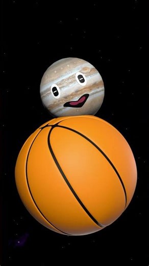 Sports balls and planets Planet SIZE Mercury Venus Earth Mars Jupiter Saturn Uranus Neptune