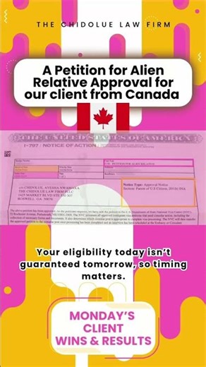 Monday's Client Wins & Results