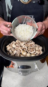 249K views · 1K reactions | My 2nd wives famous salisbury meatballs in the slow cooker …….. 勞 | Food Dudes | Facebook