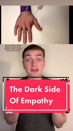 Understanding the Dark Side of Empathy in Neuroscience Study