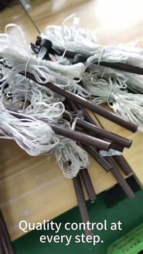 ChangXin Lighting Factory | QC & Assembly Line Tour| Product Inspection & Assembly Line Overview