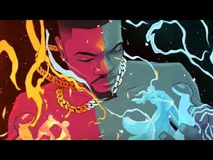 Buga - Kizz Daniel, Tekno - (Official Video)