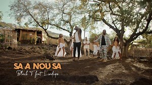 Vidéo - DJ Sebb, Black-T et Lindigo : La maloyance