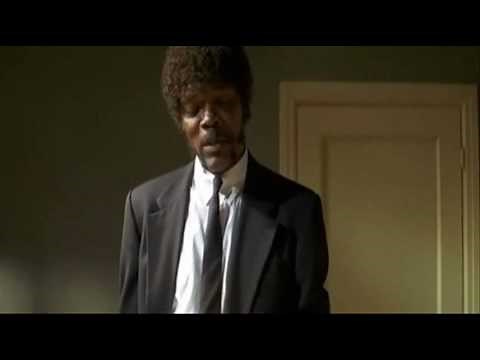 The Big Kahuna Burger