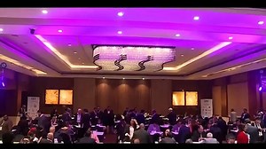 Logix India Organised by Global Nexus