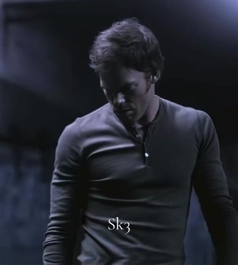 Exploring Dexter: A Comprehensive Character Edit