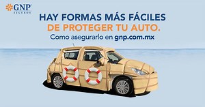 56 reactions · 36 shares | Disfruta de tus vacaciones con tu auto asegurado. Elige la mejor cobertura y aprovecha el 10% de descuentos y los 12 MSI! | GNP Seguros | Facebook
