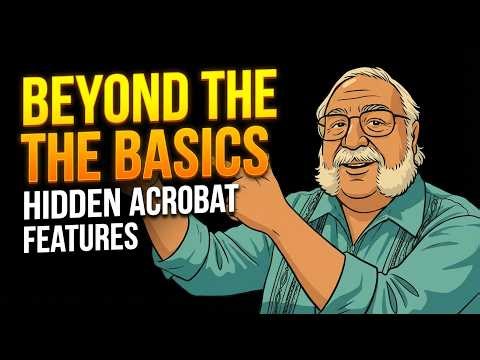 Acrobat Reader for Novices