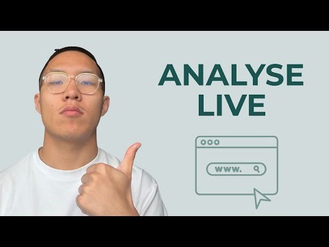 ANALYSER SON SITE WEB ET SEO EN 6 MIN