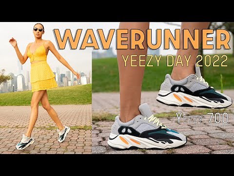 The Ultimate Yeezy? Yeezy 700 Wave Runner Review and How to Style