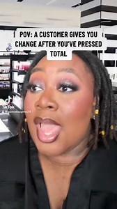 16K views · 627 reactions | I need a calculator bookie  #foryoupage #viral #fyp #pov #povs #satire #satirecomedy #justforfun #justkidding #justjokes #retail #retailproblems #retailworker #retailworkerproblems #skits #skitscomedy #skitsforyou (This is an experiment for the algorithm) #BVIRAL | Makeover Marvels | Facebook