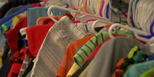 Just Between Friends pop-up consignment sale helps Tucson families overcome inflation