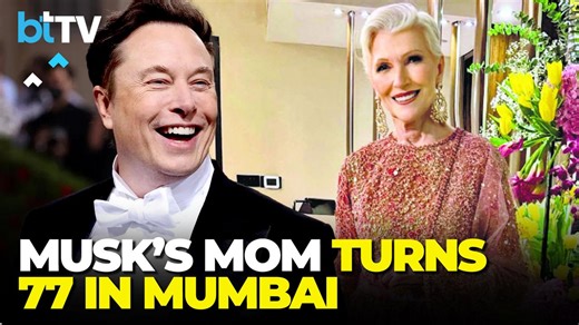 8K views · 154 reactions | Maye Musk, the 77-year-old mother of Elon...
