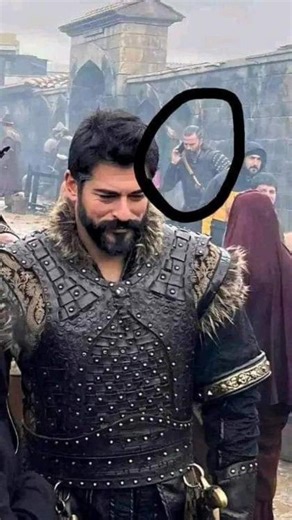 osman, burhan, turhan, orhan, alauddin, turgut, ghazi,attitude 💯💯 #osmanghazi #eartugulgazi