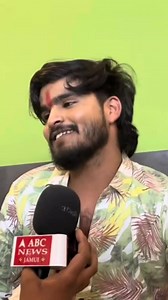 Interview 🙏❤️ . . . . . . . . #aashish_yadav #AshishYadav | Officiial Ashish Yadav