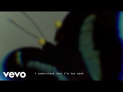 Post Malone - Waiting For A Miracle (Official Lyric Video)