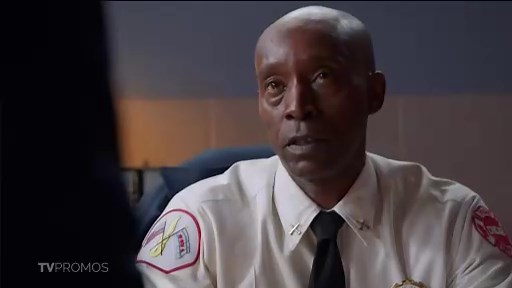 Chicago Fire S14E19 Exit Point