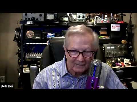 MVH2021 Optimizing Your Audio Bob Heil