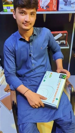 Etisalat Android TV Box Review 2025 | Tech 4 Style