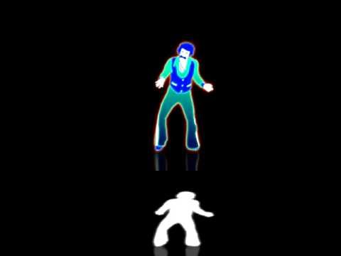 Just Dance Greatest Hits Extract | A Little Less Conversation