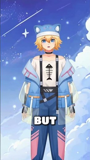 I WILL PROVE I AM NOT A FEMBOY #vtuber #shorts