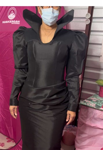 Prom 2026 girls — this is your sign 💫 If you want a gown that actually fits, flatters, and makes you feel confident the moment you step in the room… custom is the move. I specialize in plus-size custom prom gowns & corsets designed to snatch, support, and stand out — no rack dresses, no guessing, no compromises. 📍 Houston / Katy / Dallas / Port Arthur, TX 📆 Limited custom prom slots available 📩 DM “PROM” or click the link in my bio to start your design consultation ✨ Command the room. #Prom2