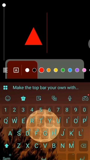 🤍🤍Youtube logo tutorial and comment whats logo i make it next?❣️❤️