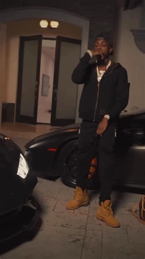 CMG Records & Management on Instagram: "“Racks On Em” video out now‼️🏆🏦"