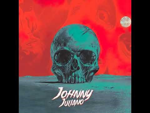 Johnny Juliano - Pain (Instrumental)