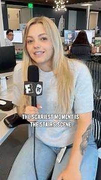 Scariest Moments from The Conjuring Movies!