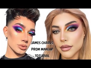 Sonia makeup artist is live!makeup tutorial