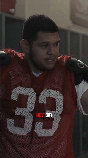 This Old Man ISN'T A Coach?! | The Senior