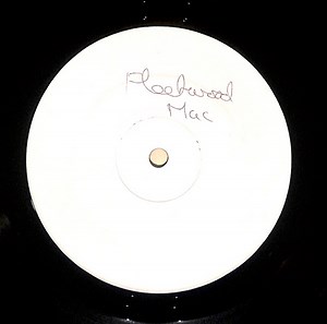 Fleetwood Mac - Heroes Are Hard To Find