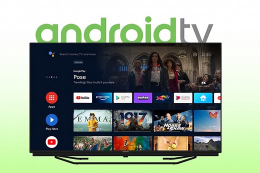 Los mejores televisores con Android TV: cuál comprar en 2025