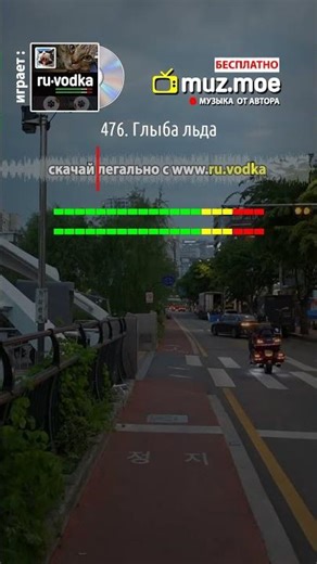 Минск, Киев, Москва, 476. Глыба льда, новая песня, Алматы, ленинград, сектор газа, руки вверх